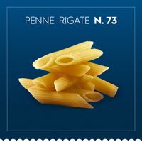 Barilla Penne Rigate